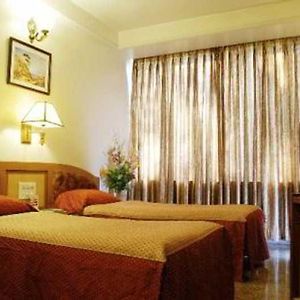Hotel Mandakini Ambience